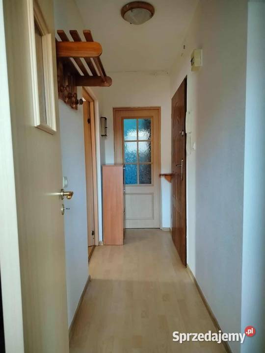 Mieszkanie na sprzedaż 562 m2 Centrum Olsztynka Liczba pokoi 2 Olsztynek