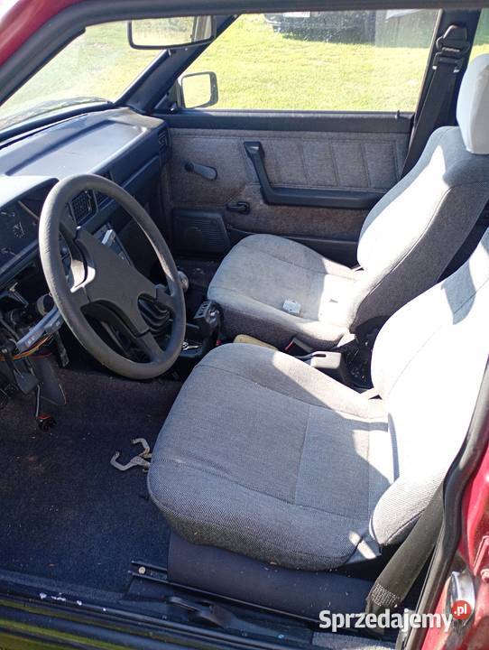 Polonez Caro lubelskie
