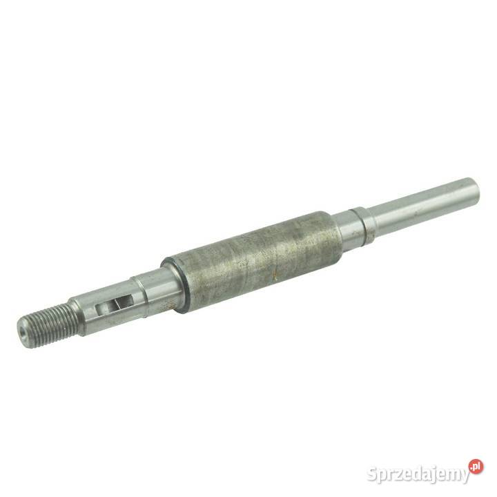 Wałek pompy wody 192 mm Kubota L240L260 50102802