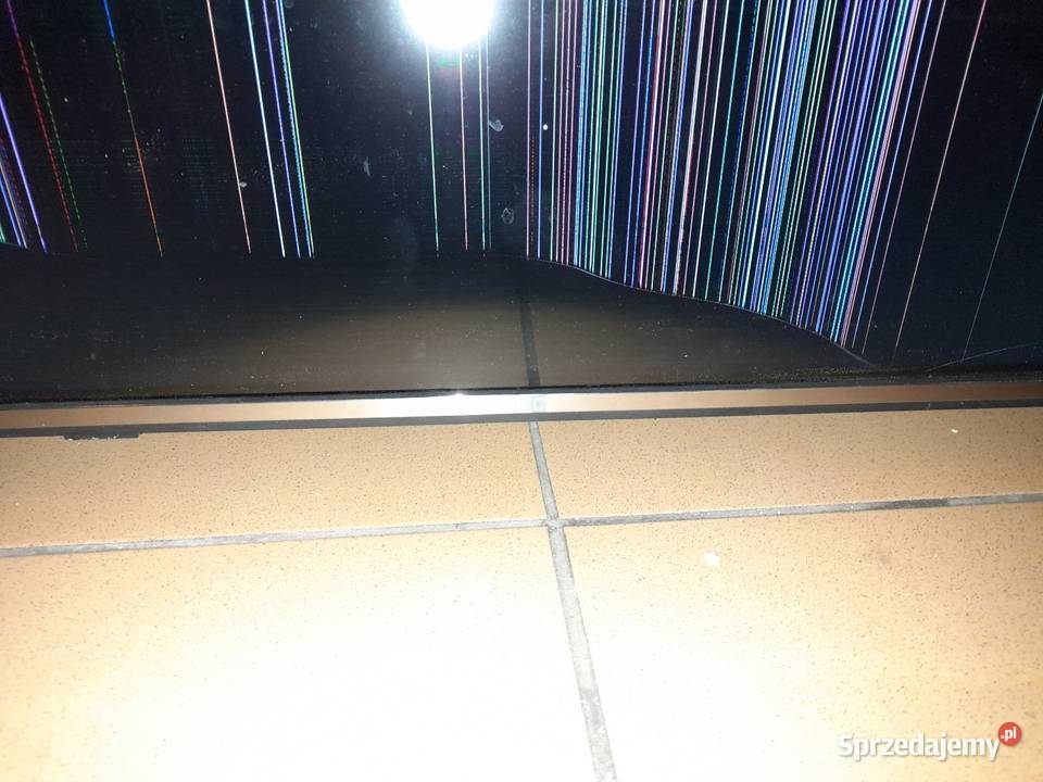 Telewizor jvc