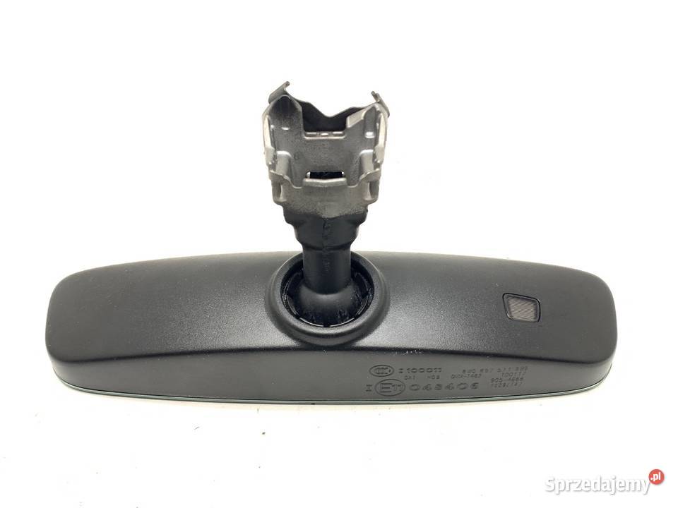 LUSTERKO WEWNĘTRZNE AUDI A4 B9 8W0857511 Kombi