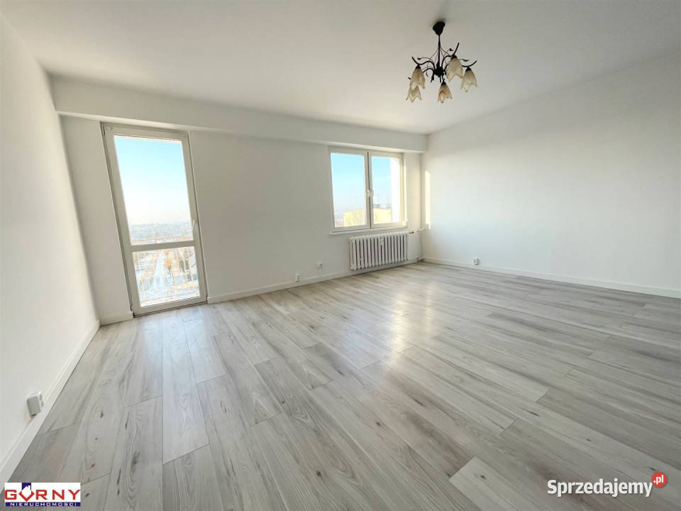 Do sprzedaży mieszkanie 62m2 3 pokojowe Sulejów 6000zł/m2 sprzedam