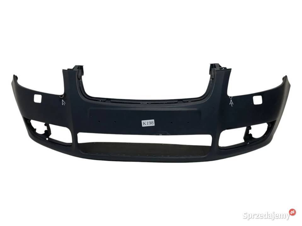 SKODA FABIA 2 II 5J0 20072010 PRZED LIFTEM POD sprzedam
