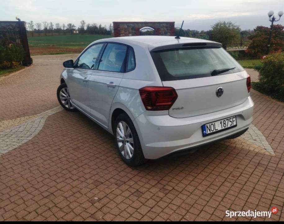 Sprzedam auto Bisztynek