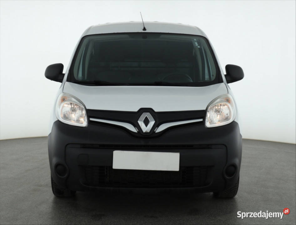 Renault Kangoo 15 dCi ESP Piaseczno