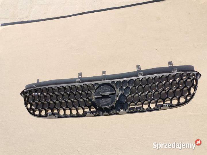 OPEL AGILA A GRILL ATRAPA CHŁODNICY 09203686 osobowe Międzychód