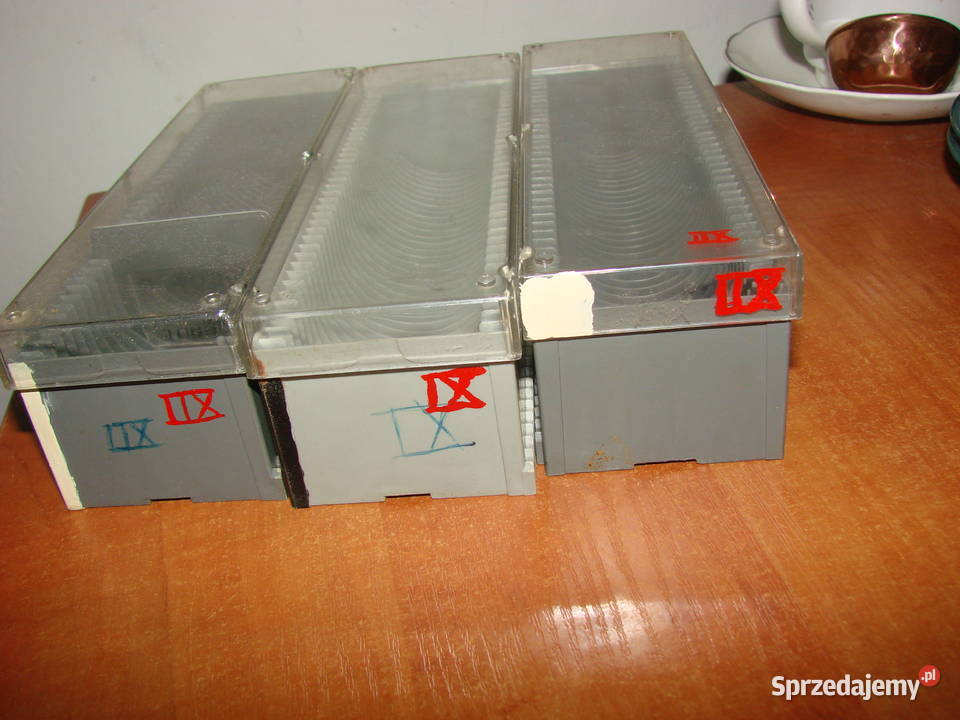 Voigtlander magazynek na przeźrocza pomorskie Pruszcz Gdański sprzedam