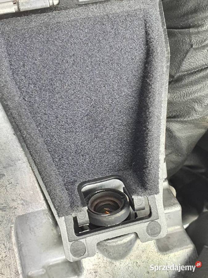 Kamera Szyby Czolowej Radar Mercedes Cls W218 łódzkie Łódź sprzedam