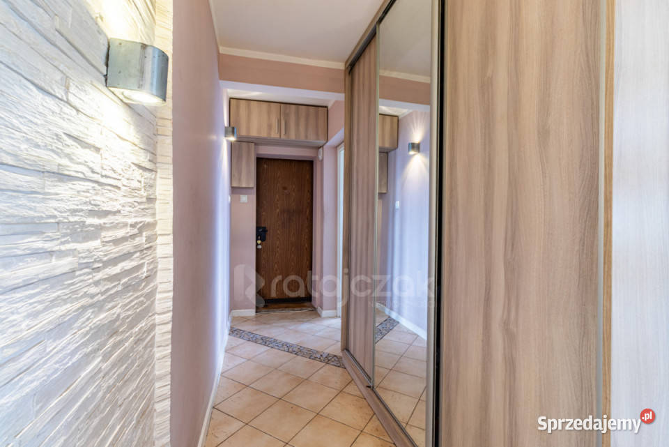 Mieszkanie Wejherowo 6288m2 3pok