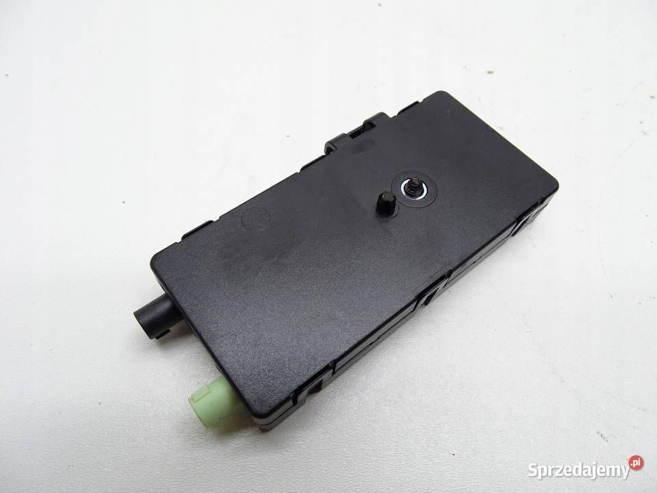 WZMACNIACZ ANTENY ANTENOWY BMW F20 F21 9226881 Pozostałe