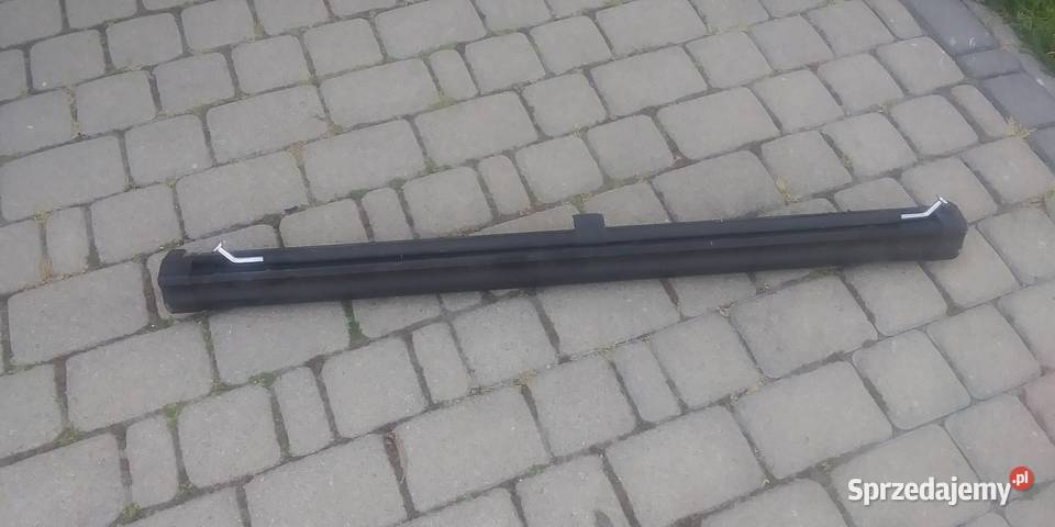 A6C6 avant siatka roleta bagaznika dolnośląskie Lubin