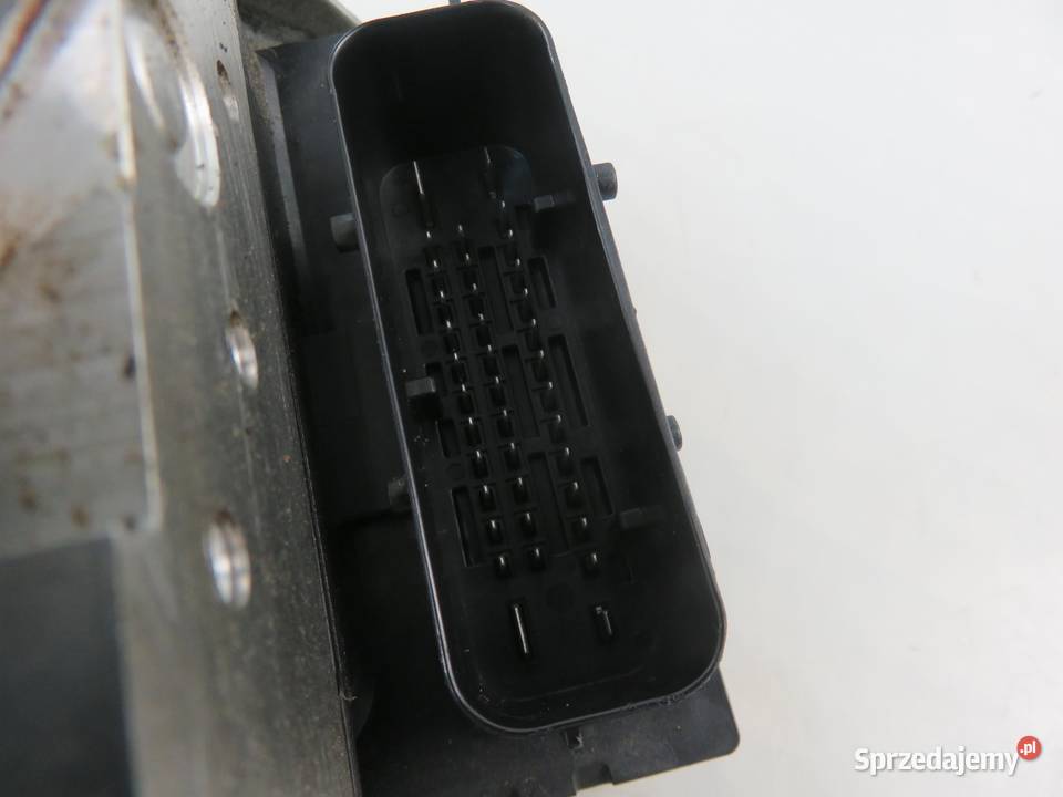 POMPA ABS BMW X1 E84 0265951101