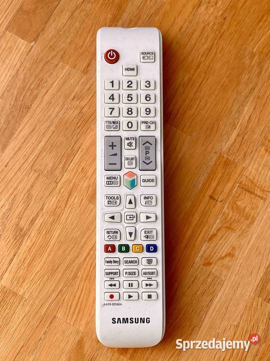 Samsung 46ES6710 na części Pozostałe