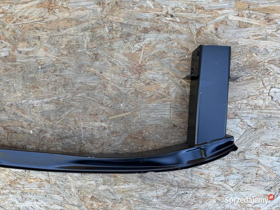 Belka zderzaka przód Opel zafira C III 3 osobowe Wzmocnienia, belki i wsporniki Międzychód