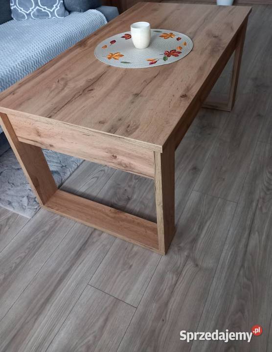 Sprzedam ławę prawie nowy mebel Busko-Zdrój