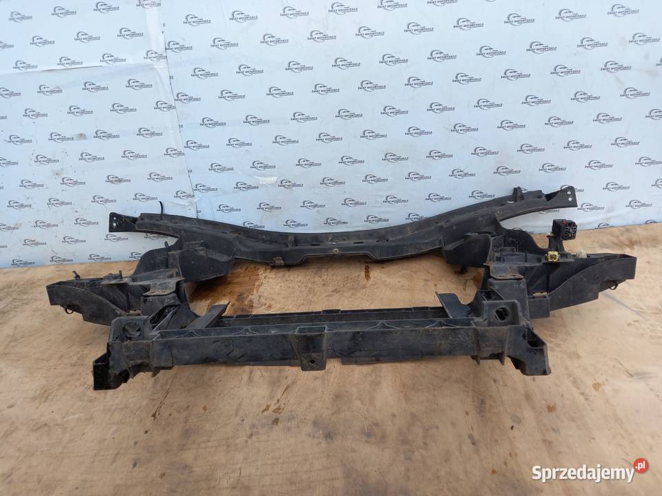 DODGE NITRO 08r pas przedni wzmocnienie Pasy przednie i tylne Kielce sprzedam