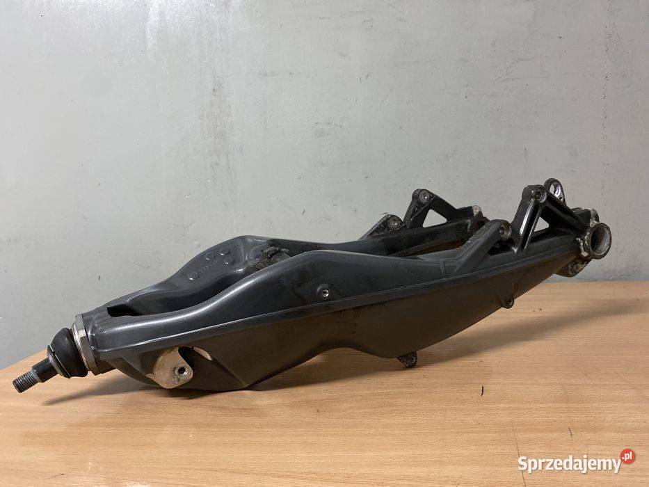 BMW K 1200 S GT 0408 Zawieszenie przód wahacz Poznań