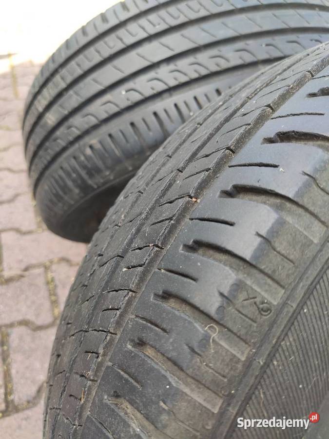Barum 20555R16 opony letnie Gliwice