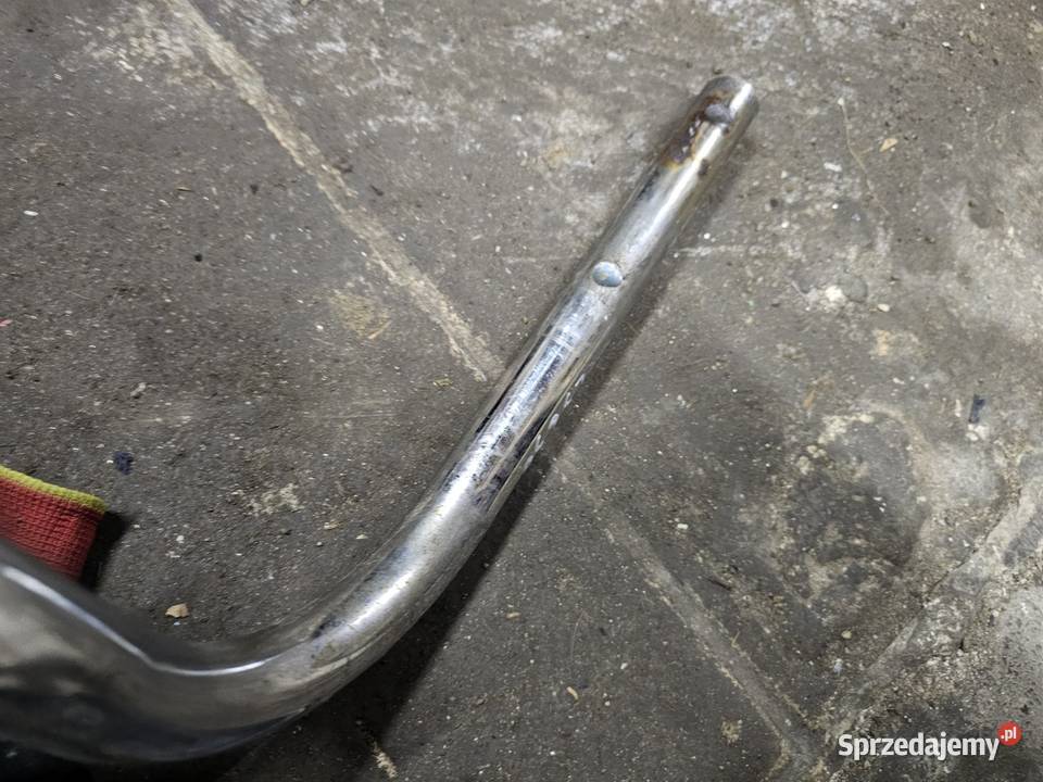 Suzuki LS 650 savage kierownica LS650 kierownik Jelenia Góra