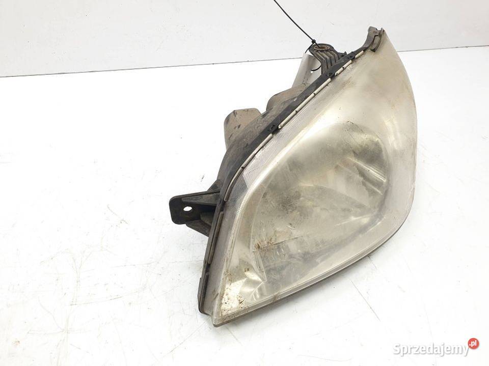 LAMPA LEWA PRZÓD HYUNDAI GETZ kujawsko-pomorskie