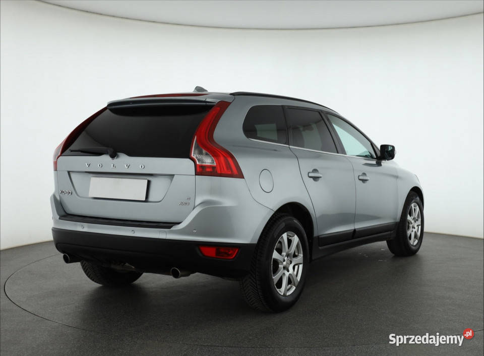 Volvo XC60 D5 czujnik deszczu Volvo Piaseczno sprzedam