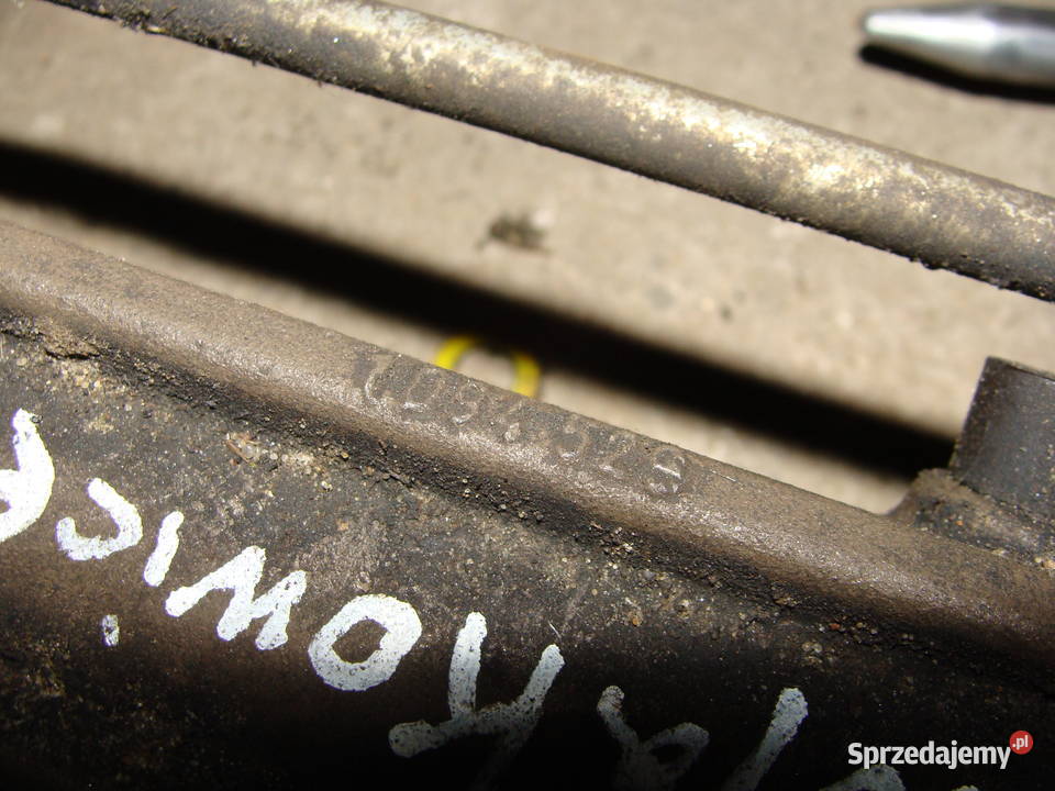 Maglownica magiel przekładnia kierownicza BMW osobowe Wieluń