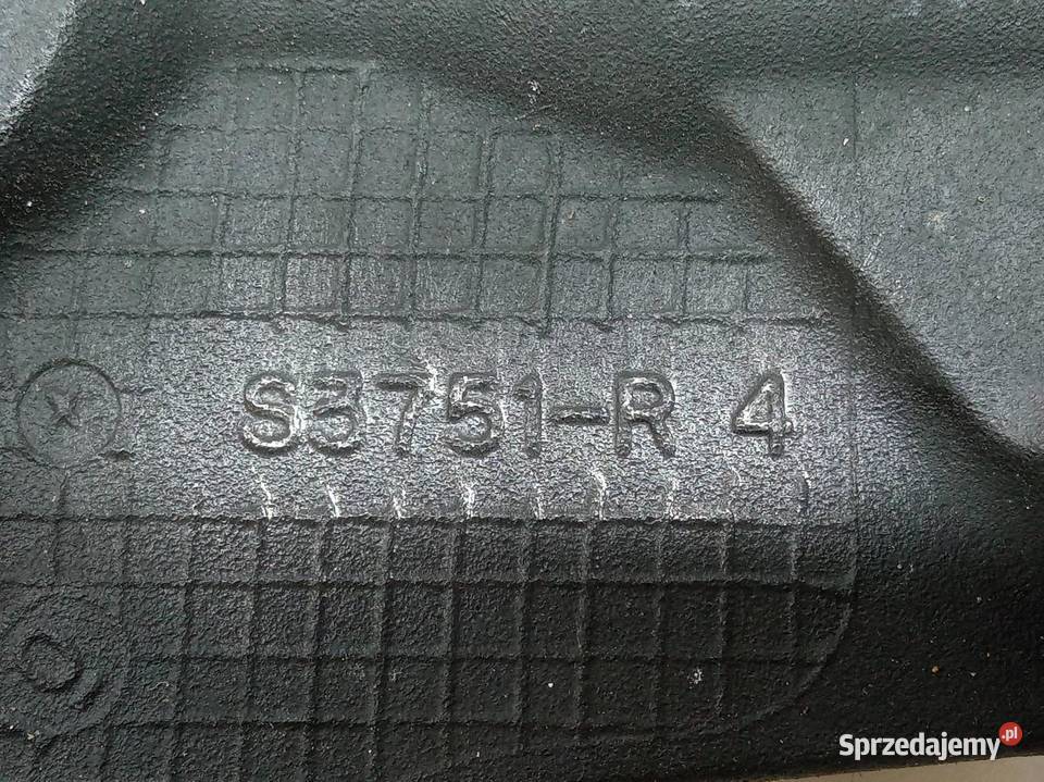 AMORTYZATOR LAGI PRZÓD LEWY PRAWY KPL S3751R4 osobowe