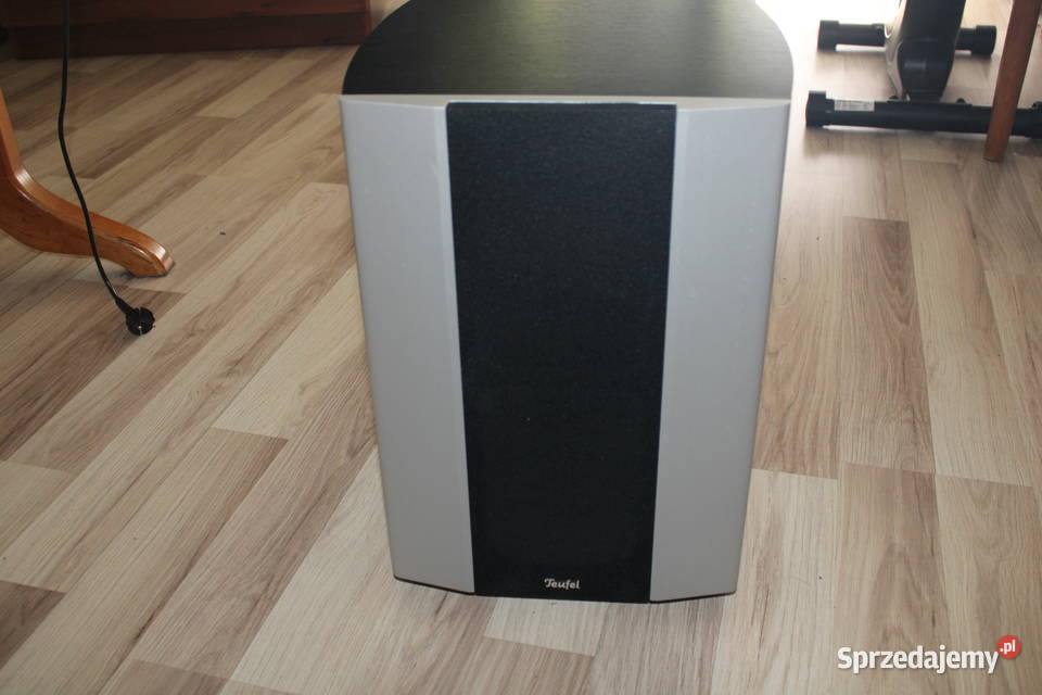Teufel Concept R 2 51 Komplet głośników kina Stargard