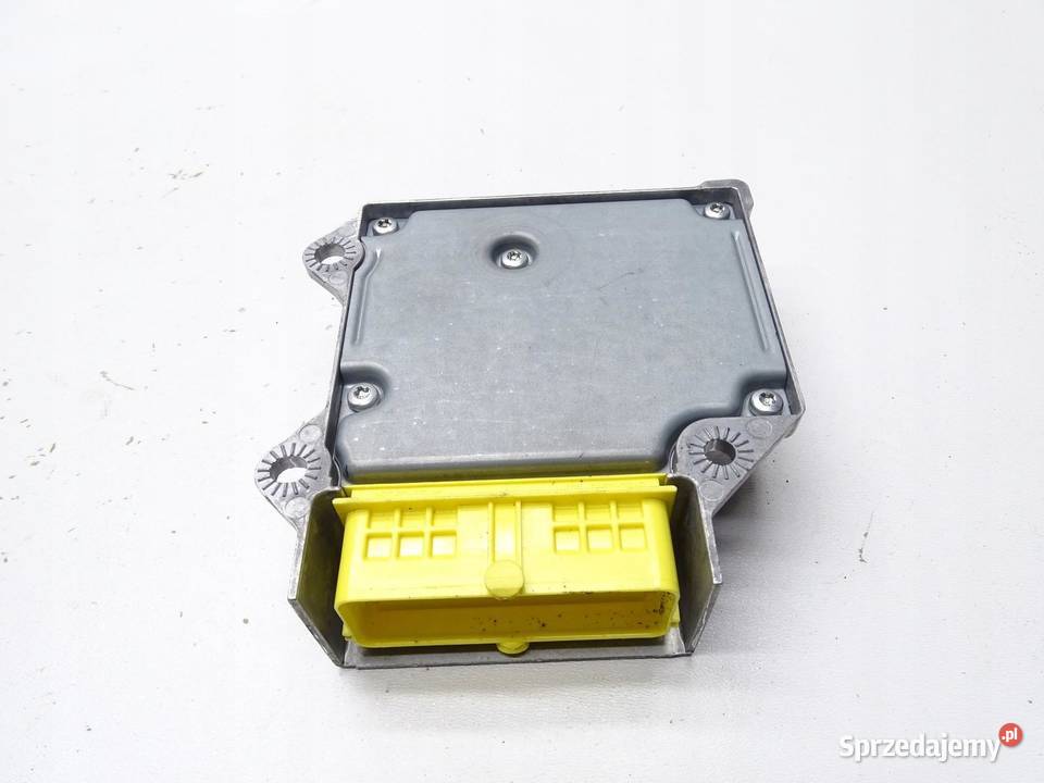SENSOR MODUŁ PODUSZEK AIRBAG 8K0959655G AUDI A5 sprzedam