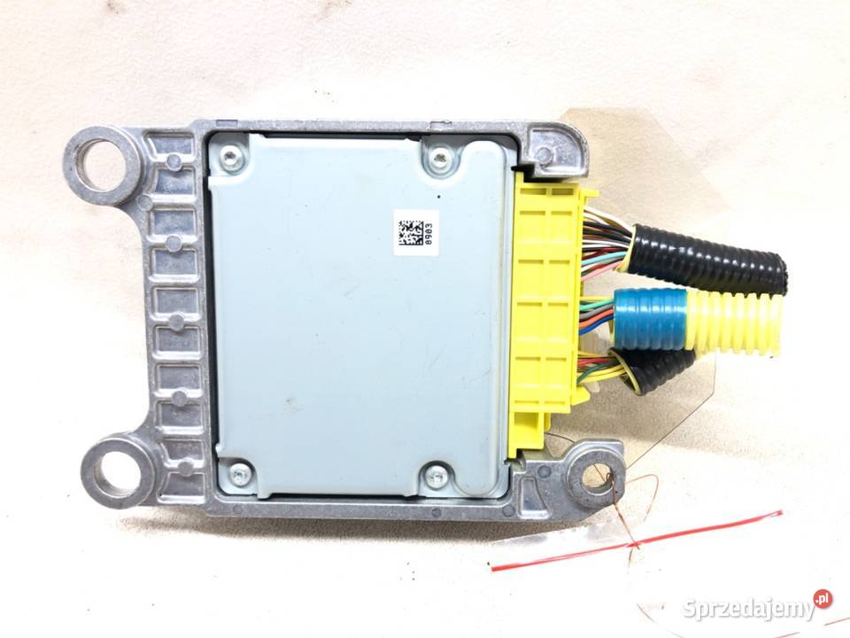 SENSOR AIRBAG LEXUS IS 8917053100 0513 CZUJNIK sprzedam