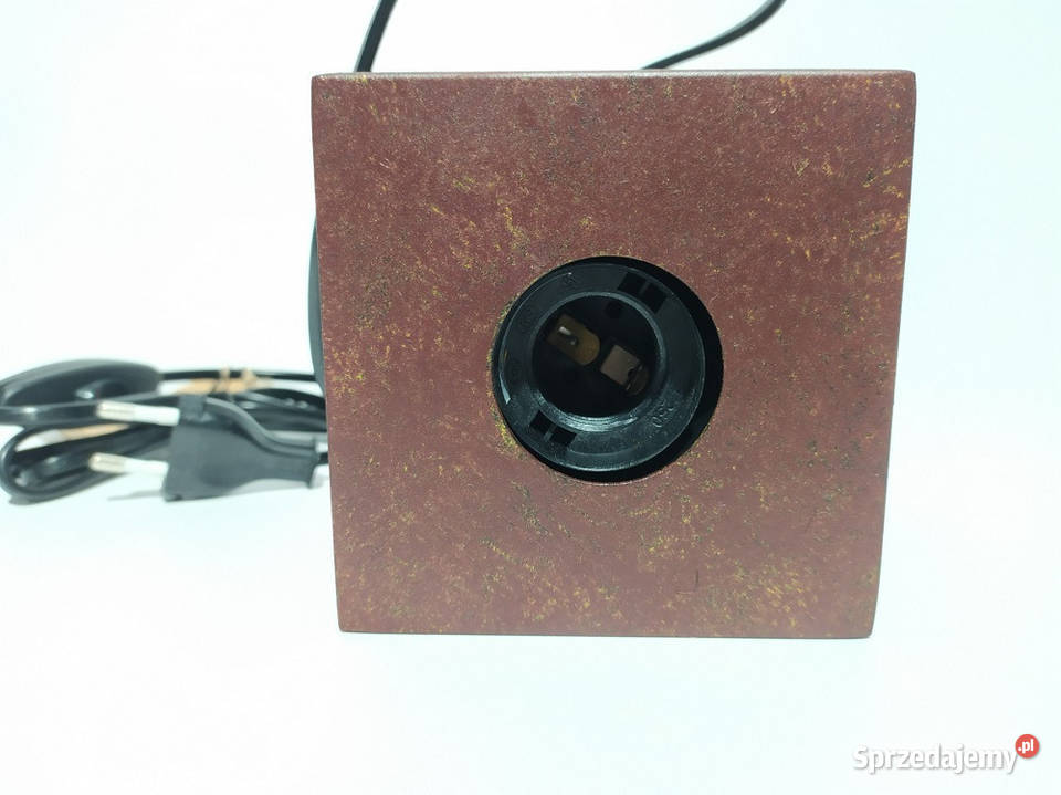 Lampa stołowa nocna PRESTWICK 1 43548 EGLO Sanok