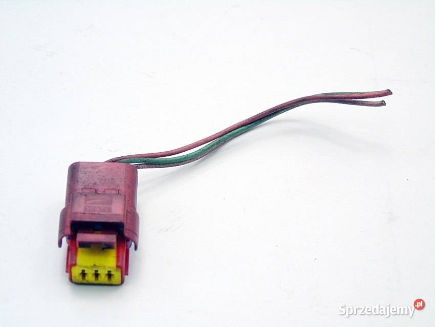 WTYCZKA KOSTKA 20 HDI 407 C5 C4 508 607 SCUDO śląskie Sosnowiec