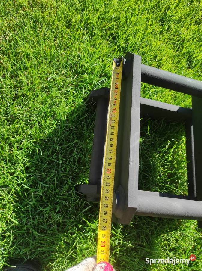 Mocowanie łyżki do wspawania spawania Częstochowa