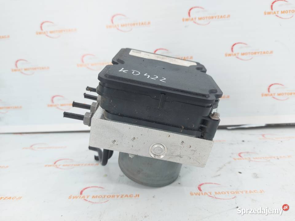 VW POLO 10TSI 24r pompa ABS 0265310427 osobowe