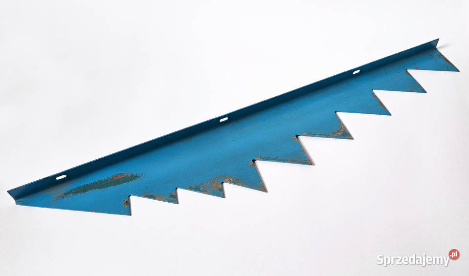 Grzebień Wytrząsacza BIZON 5050630090 Tyczyn