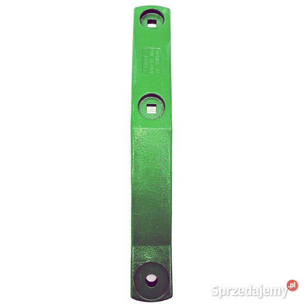 H233203 Dźwignia napędu bel słomy JOHN DEERE Do kombajnów