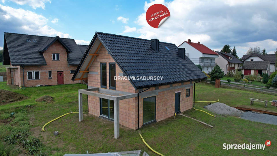 Dom Jawczyce 10871m2
