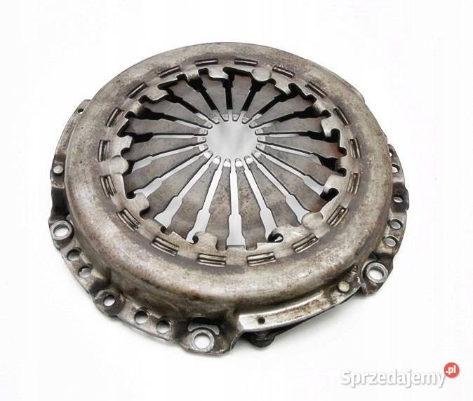 DOCISK SPRZĘGŁA 14 HDI 206 C3 307 207 1007 XSARA Sosnowiec