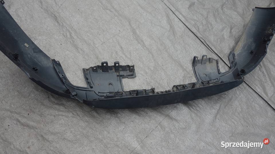 LAND ROVER DISCOVERY 5 V DOKŁADKA ZDERZAKA TYL Ruda Śląska sprzedam