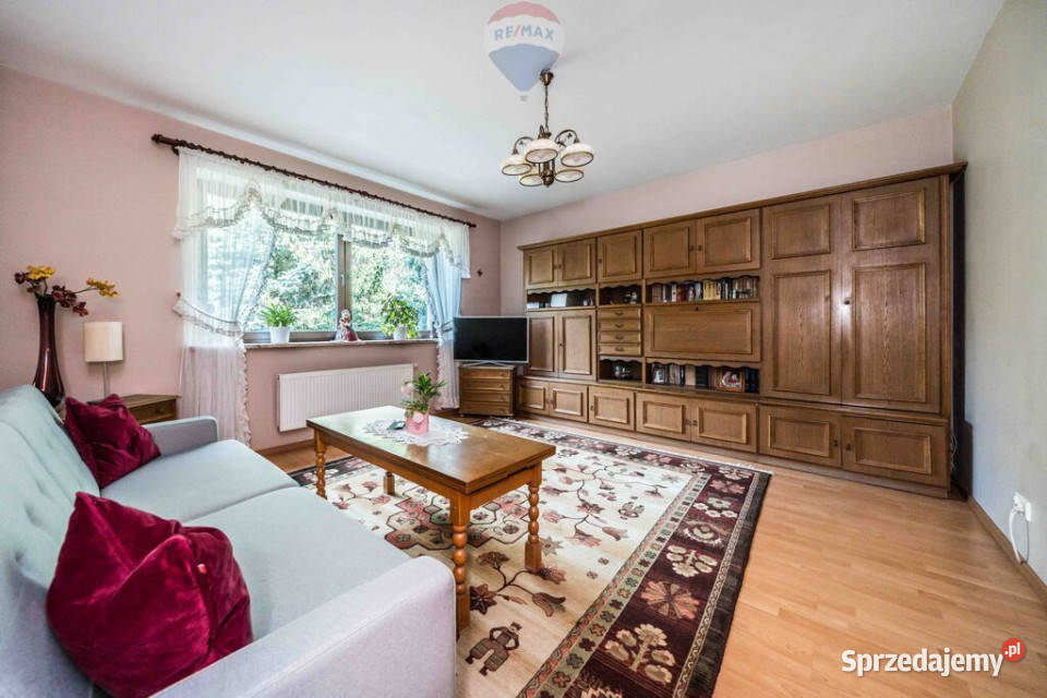 Dom 298 m dz 1431m Sierosław Poznania balkon