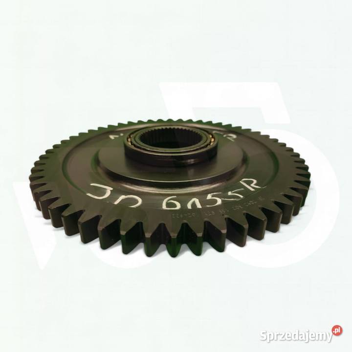 Koło zębate ZF 2092302115 Skrzynia AutoPower wielkopolskie Wilkowo