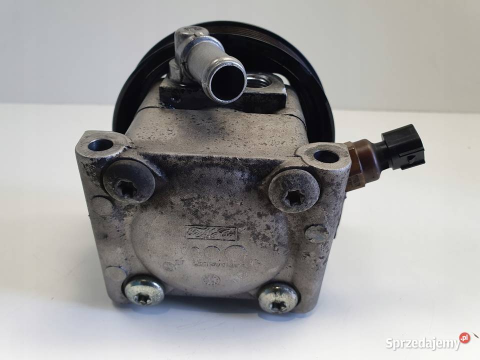 Ford C 16 16V POMPA WSPOMAGANIA osobowe Rudka