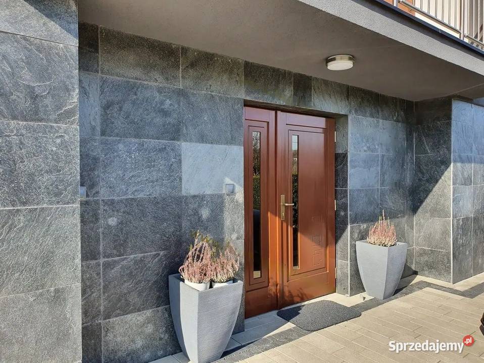 Kamień Elewacyjny Dekoracyjny Na Ścianę Łupek Warszawa