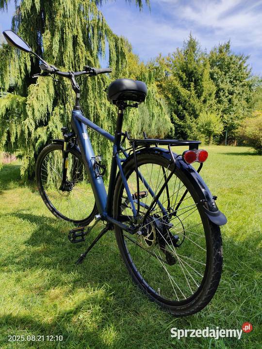 Rower elWagant RM2 integrated Konstantynów Łódzki
