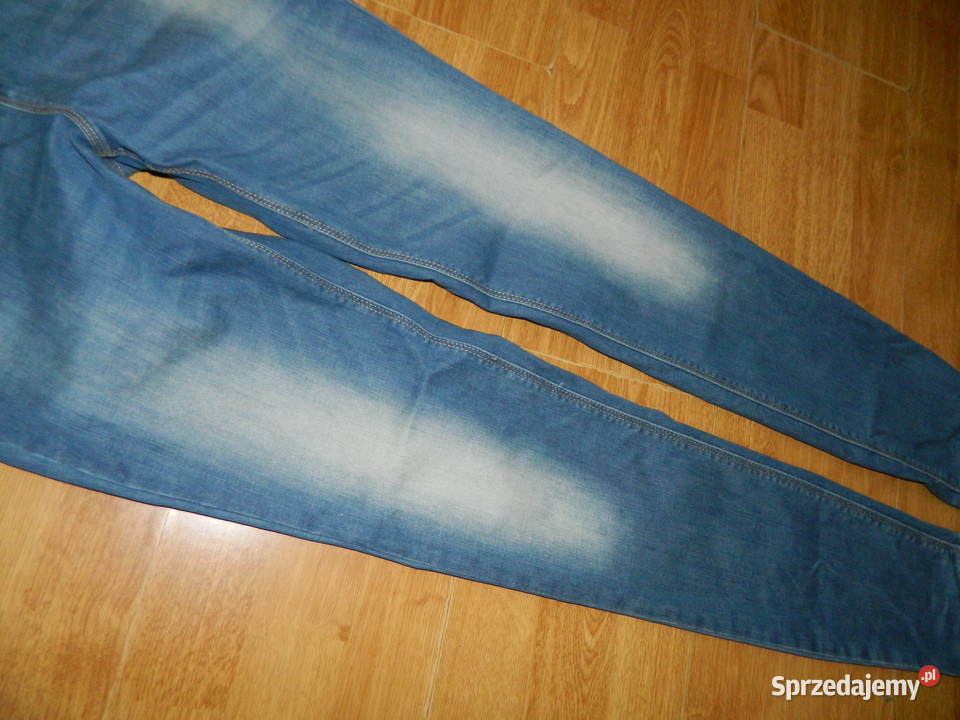 United colors of Benetton jeansy 28 Trzebinia