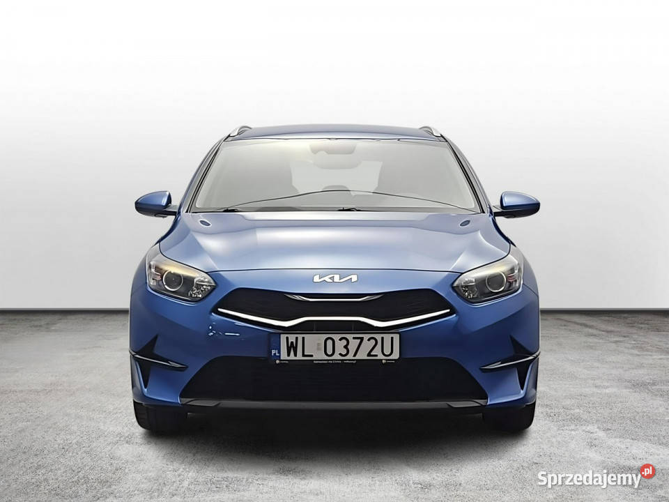 Kia Ceed 15 TGDI S Z Polskiego Salonu Faktura bluetooth sprzedam