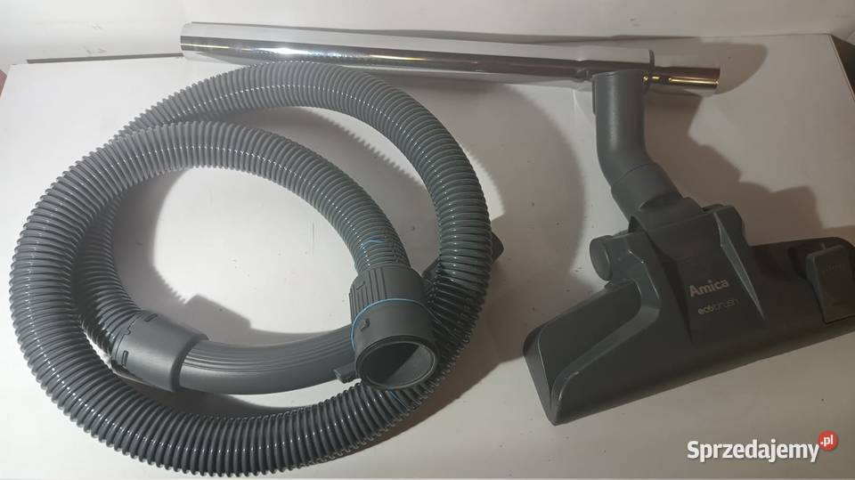 Odkurzacz AMICA Ora Katowice