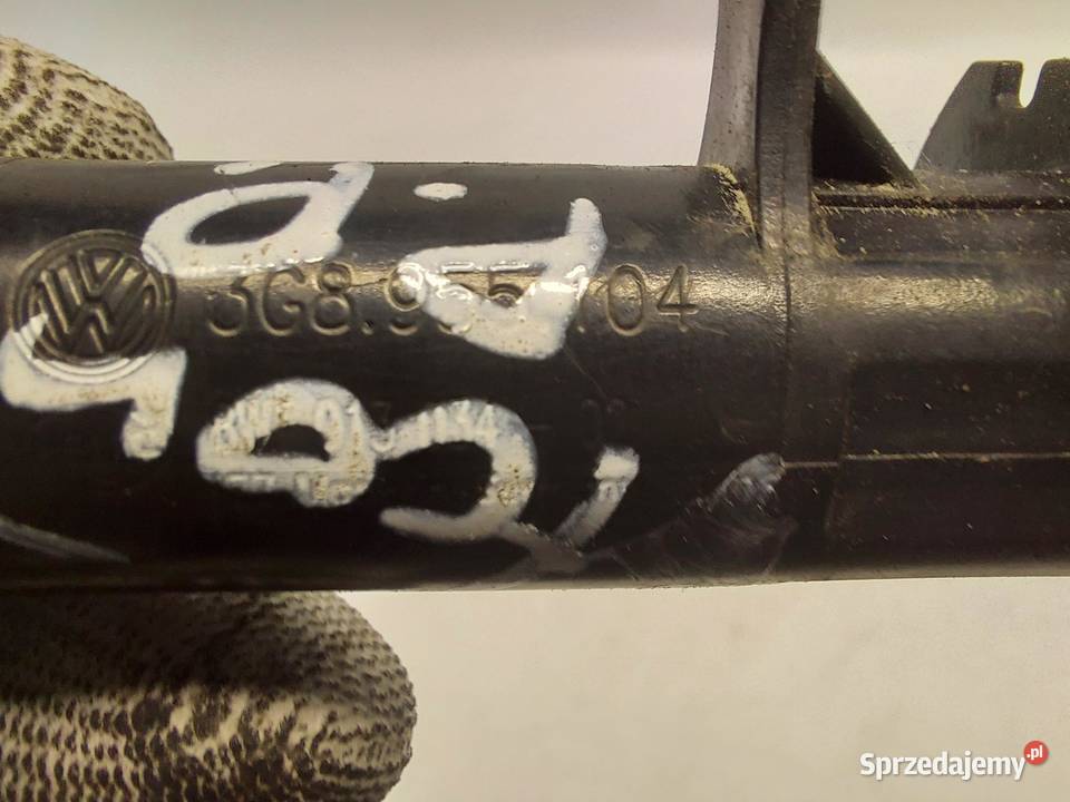 VW Arteon 3G8 2018r DYSZE SPRYSKIWACZY PRAWY