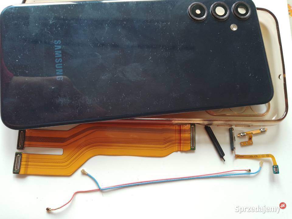 Samsung Galaxy M34 5G Części