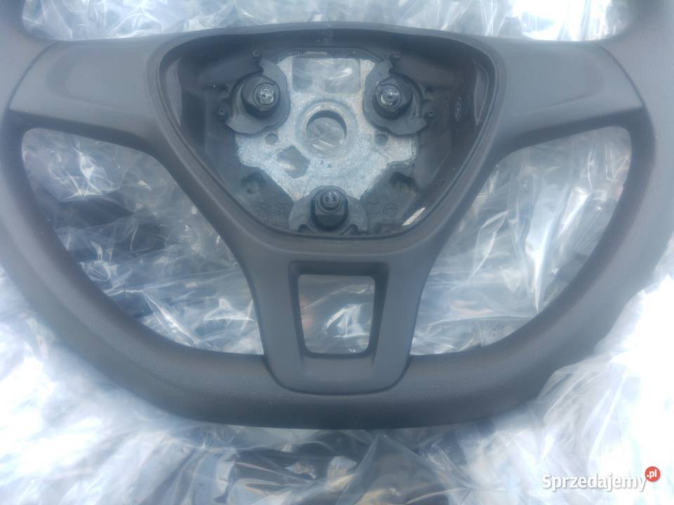 6C0419091 81U Kierownica VW Polo kierownice Dębno